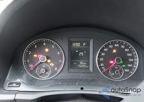 2010 Volkswagen Jetta Limited Edition from USA, damaged, VIN 3VWRZ7AJ1AM120429